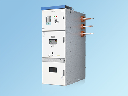ASN3i-12戶內智能成套中壓開關設備